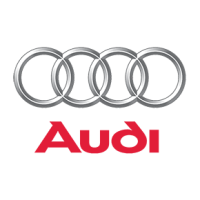Modelos e peças da marca Audi