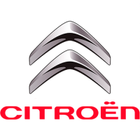 Modelos e peças da marca Citroen