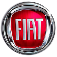 Modelos e peças da marca Fiat