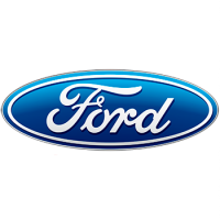Modelos e peças da marca Ford