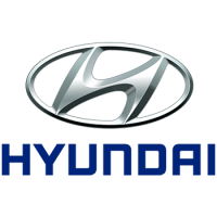 Modelos e peças da marca Hyundai