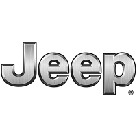 Modelos e peças da marca Jeep