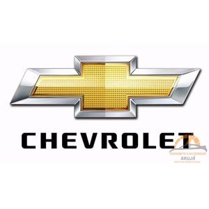 Peças para Carros Chevrolet