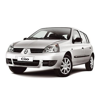 Peças Usadas para Renault Clio