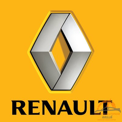 Peças Usadas Renault
