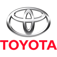 Modelos e peças da marca Toyota