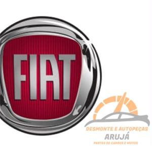 Rei do Fiat Peças usadas e genuínas FIAT 
