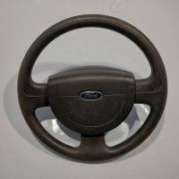 Volante Ford Ecosport / Fiesta Original Usado