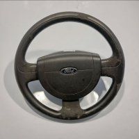 Volante Ford Fiesta / Ecosport Original Usado