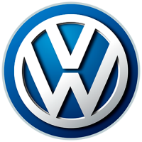 Modelos e peças da marca Volkswagen