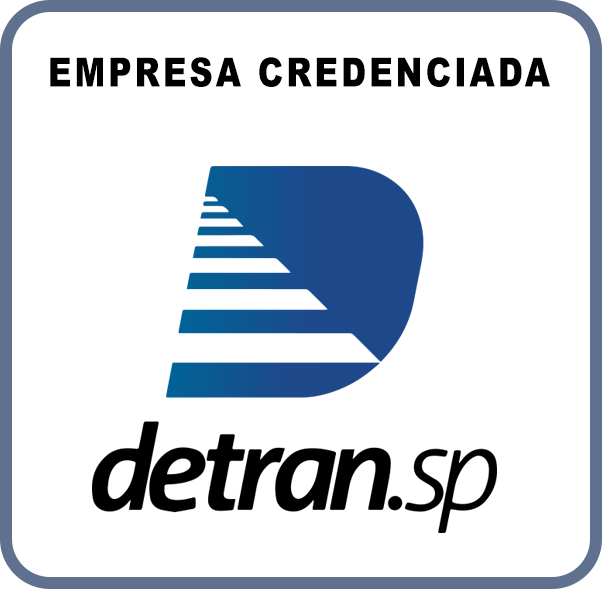 Empresa Credenciada Detran-SP